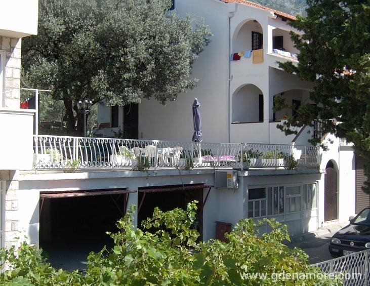Kuća - House